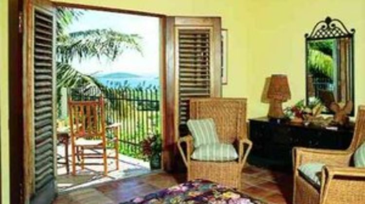 Hacienda Tamarindo Room