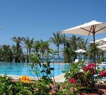 Sun Spa Resort Pool