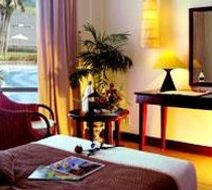Sun Spa Resort Room