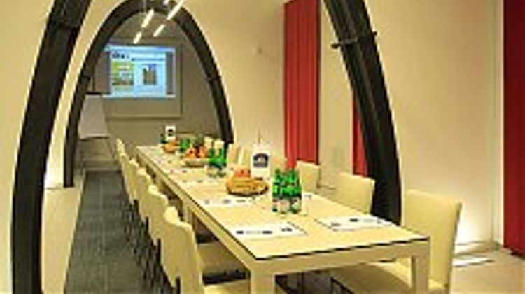 Hotel Pav Meeting