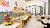 Hotel Pav Restaurant