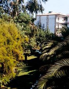 Hotel Neptuno