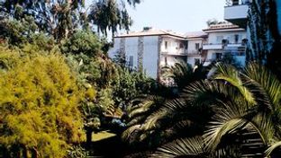 Hotel Neptuno
