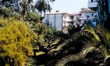 Hotel Neptuno
