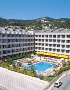 Hotel Oasis Tossa & Spa