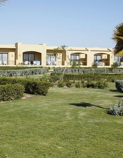Three Corners Fayrouz Plaza Beach Resort