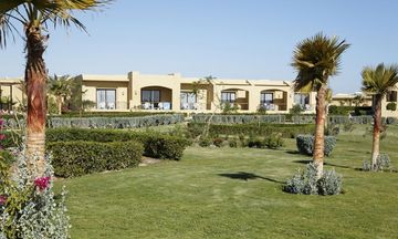 Three Corners Fayrouz Plaza Beach Resort
