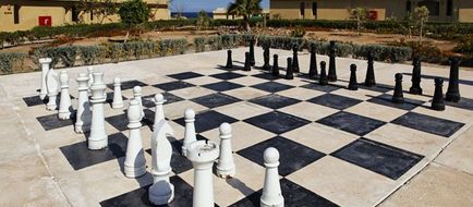 Three Corners Fayrouz Plaza Beach Resort Recreation