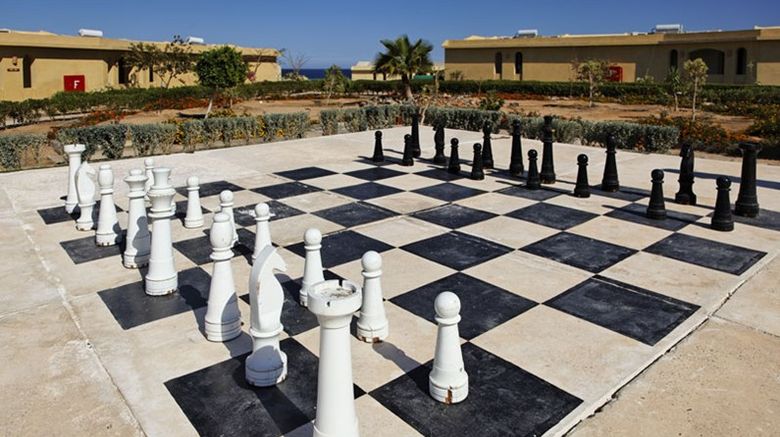 <b>Three Corners Fayrouz Plaza Beach Resort Recreation</b>