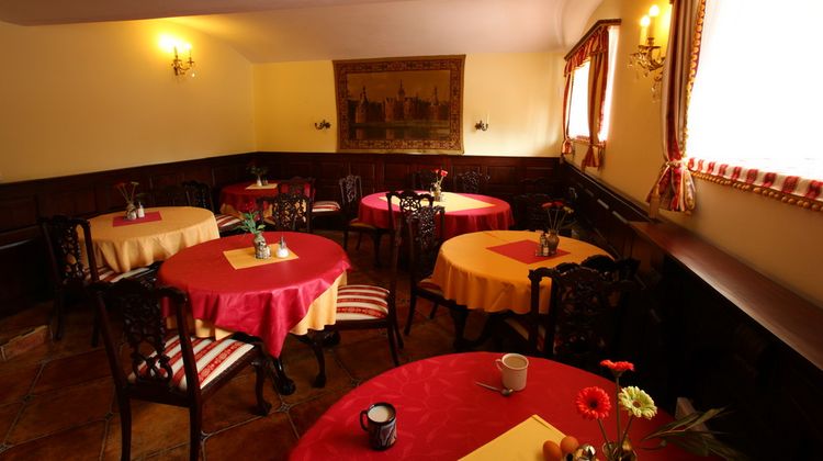 King Charles Boutique Hotel Residence Restaurant
