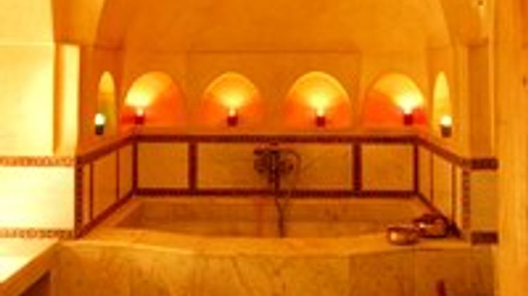 Dar Ayniwen Spa