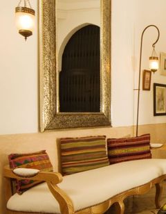 Le Farnatchi Marrakech