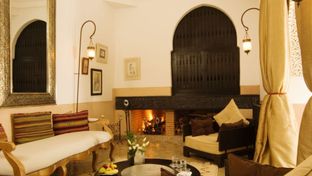 Le Farnatchi Marrakech