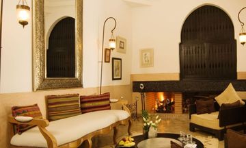 Le Farnatchi Marrakech