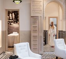 Le Farnatchi Marrakech Spa