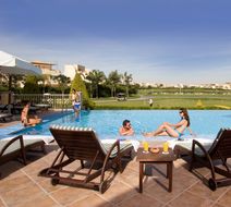 Stella Di Mare Golf, Spa & Country Club Pool