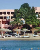 Balina Paradise Abu Soma Resort