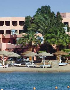 Balina Paradise Abu Soma Resort