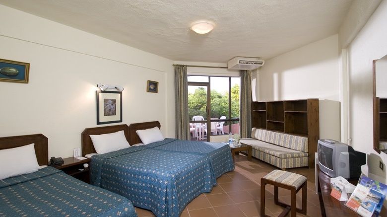<b>Balina Paradise Abu Soma Resort Suite</b>