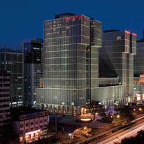 Wanda Vista Beijing