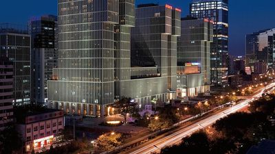 Wanda Vista Beijing