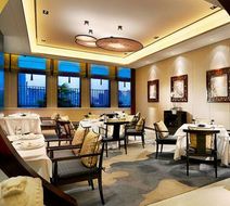 Wanda Vista Beijing Restaurant