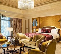 Wanda Vista Beijing Suite