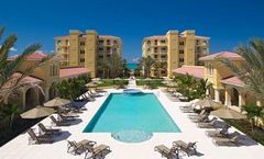 The Tuscany Resort on Grace Bay Beach