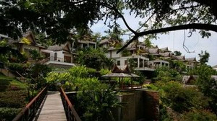Navera Phuket Exterior