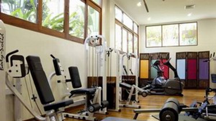 Navera Phuket Health
