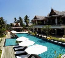 Navera Phuket Pool
