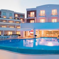 Doria Hotel Bodrum
