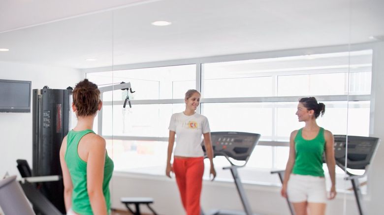 <b>Doria Hotel Bodrum Health</b>
