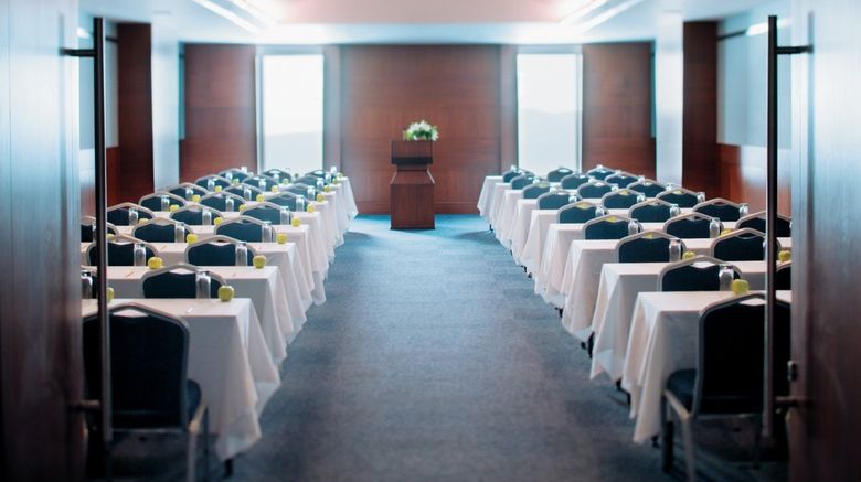 <b>Doria Hotel Bodrum Meeting</b>