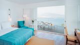 Doria Hotel Bodrum Room