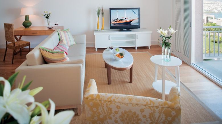 <b>Doria Hotel Bodrum Suite</b>