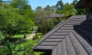 Lake Naivasha Simba Lodge