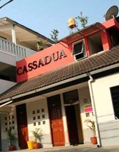 Cassadua Hotel