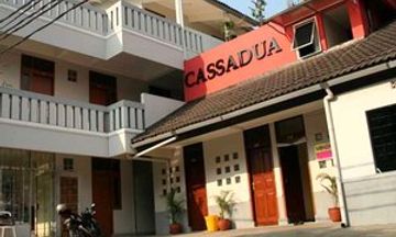 Cassadua Hotel