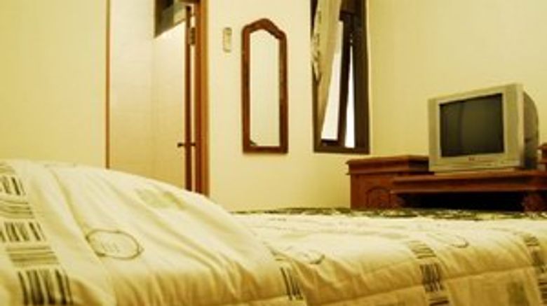 <b>Cassadua Hotel Room</b>