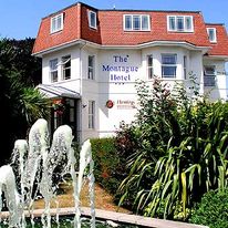 Montague Hotel