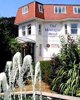 Montague Hotel