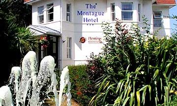 Montague Hotel