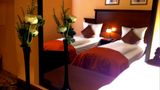 City Hotel West Room