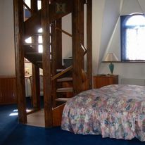 Hotel Merseburger Hof