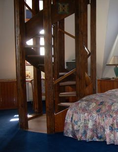 Hotel Merseburger Hof