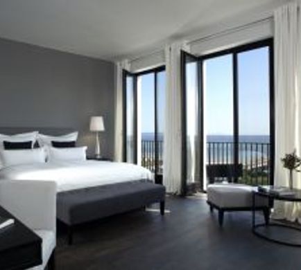 Ceres am Meer Suite