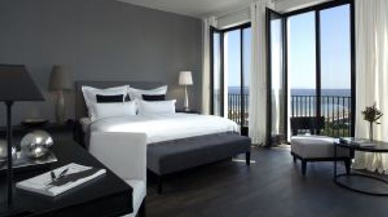 <b>Ceres am Meer Suite</b>