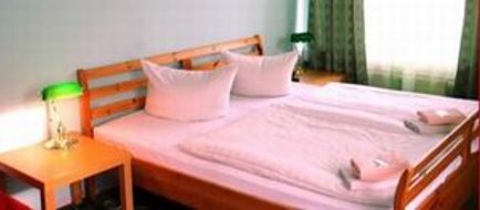 Hotel-Pankow-Berlin Suite