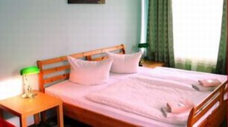 <b>Hotel-Pankow-Berlin Suite</b>